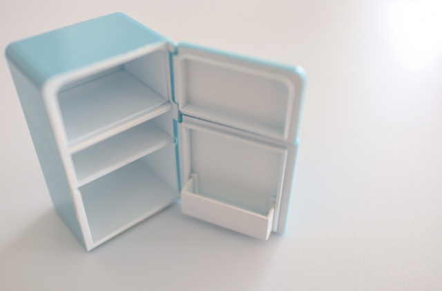 一人暮らしに適切な冷蔵庫のサイズとは？選び方をご紹介の画像