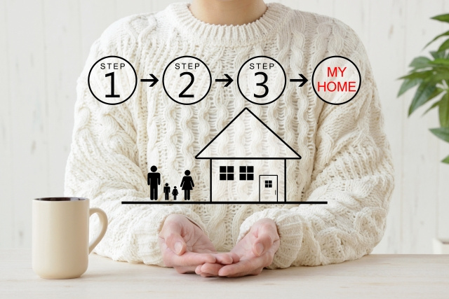 一戸建て購入における注意点