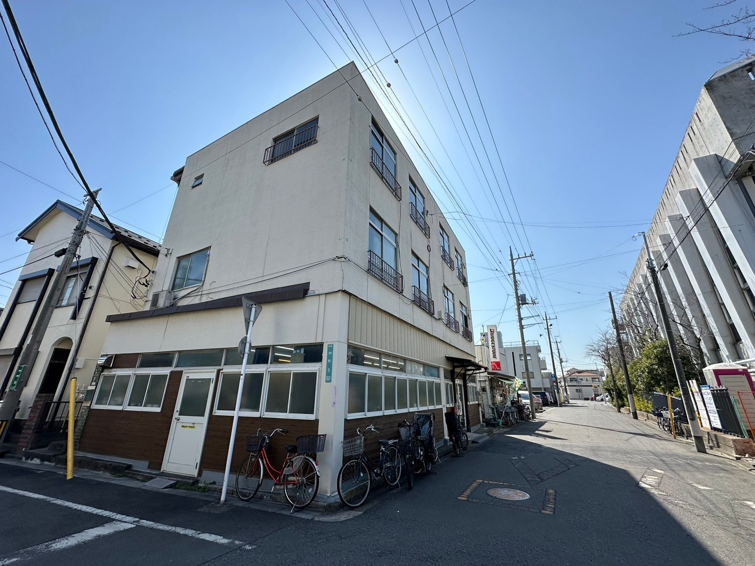 【新着物件】大山ビルの画像