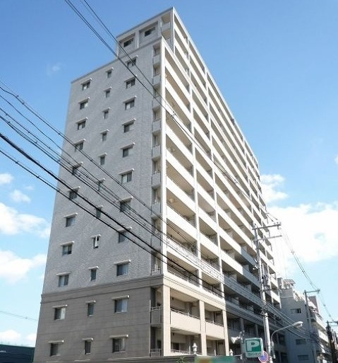 【2026年最新版】エスリード小阪駅前売却物件大募集中！の画像
