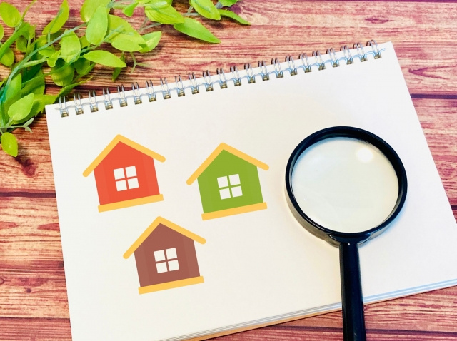 福岡市にある呉服町駅周辺の住みやすさは？②住環境