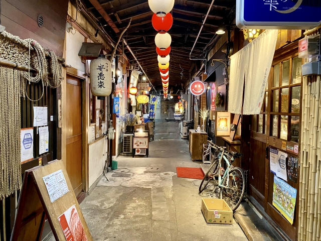 住環境から見た渡辺通駅周辺の住みやすさ