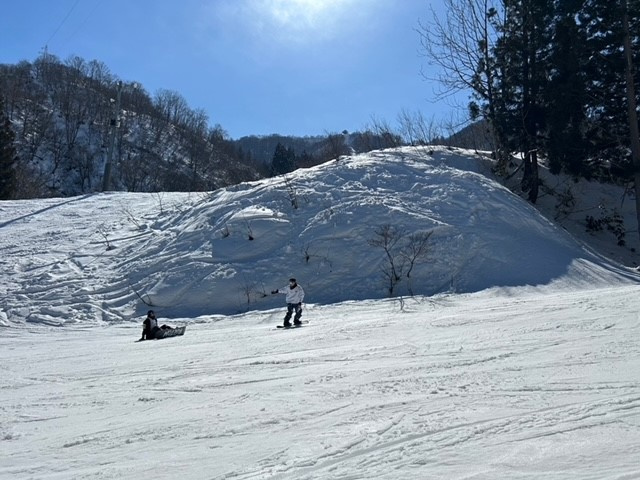 冬といえばの画像