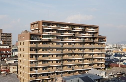 【2026年最新版】エルグラン小阪アーバンコンフォート売却物件大募集中！の画像