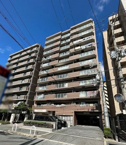 【グランコート友井】売却物件大募集中！の画像