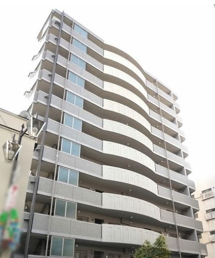 【2026年最新版】グランコート永和駅前売却物件大募集中！の画像