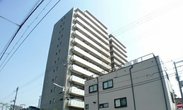 【2026年最新版】シャルマンフジスマート東大阪俊徳道ステーションクロス売却物件大募集中！の画像