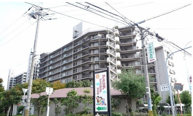 【2026年最新版】【アメリア1番館】売却物件大募集中！の画像