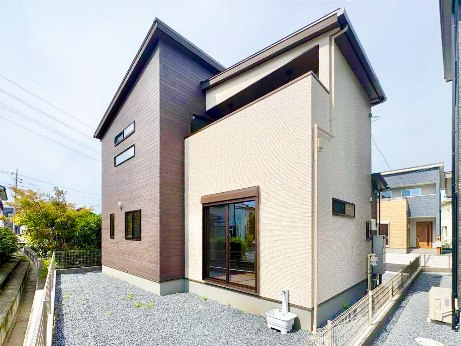 週末は家を見に行こう♪完成見学会のお知らせ（埼玉中央営業センター