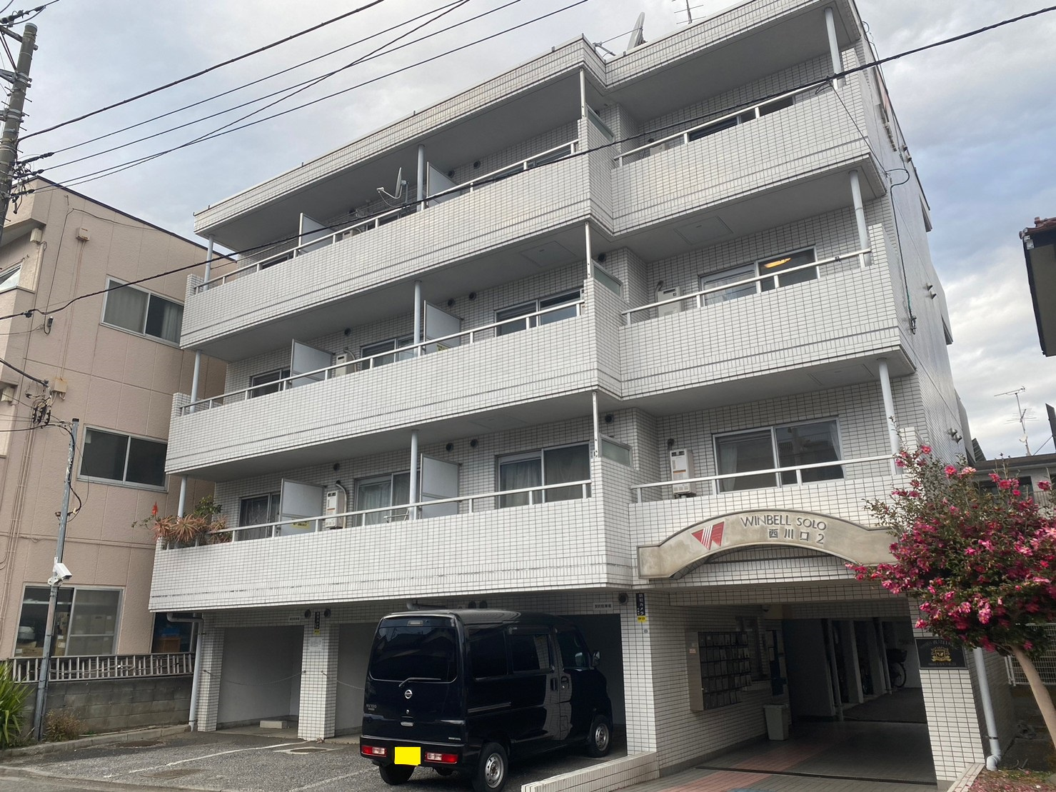 【新着物件】ウィンベルソロ西川口2の画像