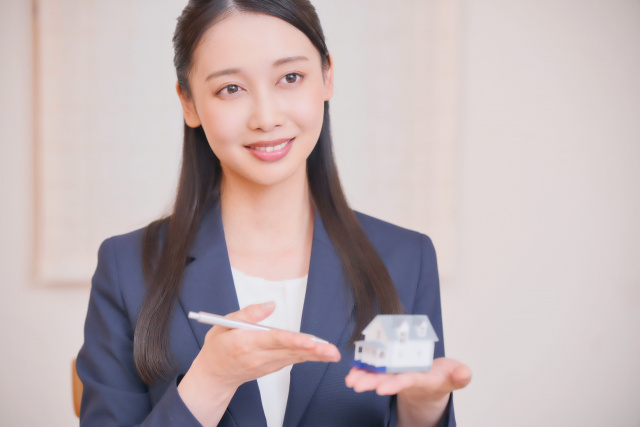 転勤族が一戸建てを購入するメリットとは？