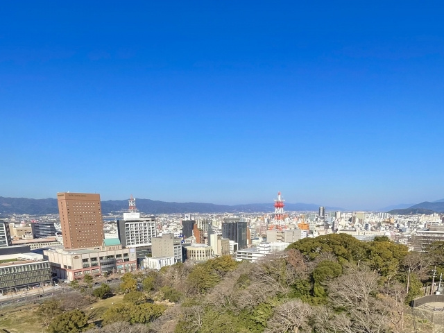 和歌山市周辺の住環境