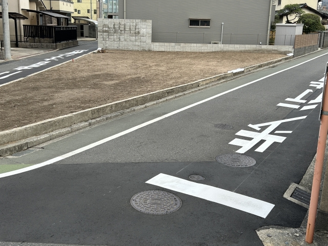 三角地とは？土地の特徴と上手な土地活用方法についてご紹介