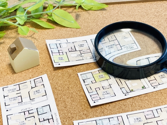 中古一戸建てのメリットとは？選び方や購入時に失敗しないポイントを解説！