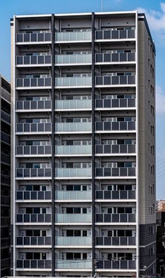 【2026年最新版】【アービング荒本駅前通りANNEX】売却物件大募集中！の画像