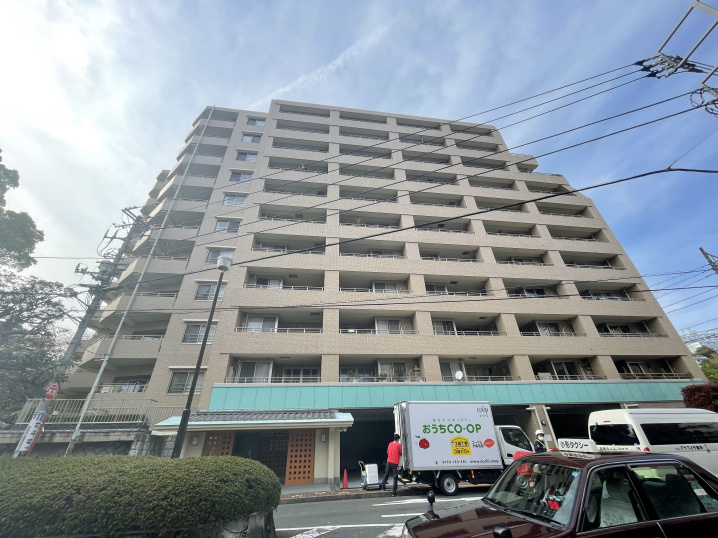ご成約頂きましてありがとうございます。の画像