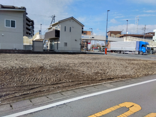 三島市の新着不動産情報。三島市富田町にある利便性の高い土地の魅力とは？の画像