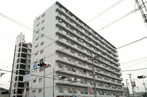 【2026年最新版】アクロシャトー永和売却物件大募集中！の画像