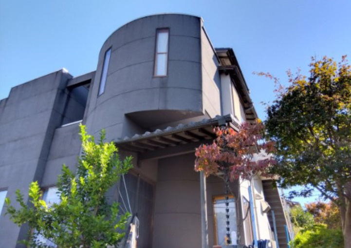 お店を持ちたい方におすすめ！・三島市東大場にある店舗兼住宅の中古戸建てをご紹介の画像