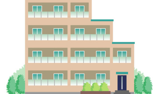 アパートや賃貸マンションなどの賃貸物件の所有者に義務付けられている法定点検のお話です。の画像