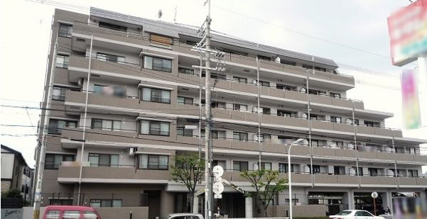 【イトーピア新石切】売却物件大募集中！の画像