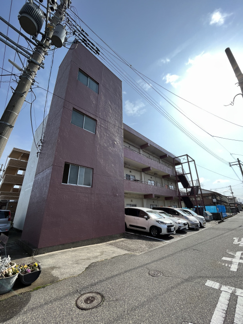 賃貸新着物件のご紹介　水上アパートの画像