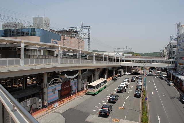 生駒駅近く一人暮らし向けおすすめ物件紹介