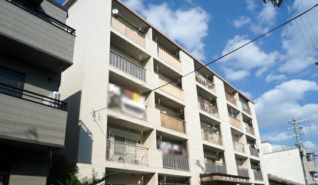 【SKコーポ長瀬】売却物件大募集中！の画像