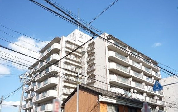 【2026年最新版】永和ロイヤルマンション売却物件大募集中！の画像