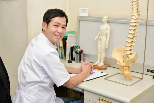 阿倍野区にあるかねこ整形外科の診療内容