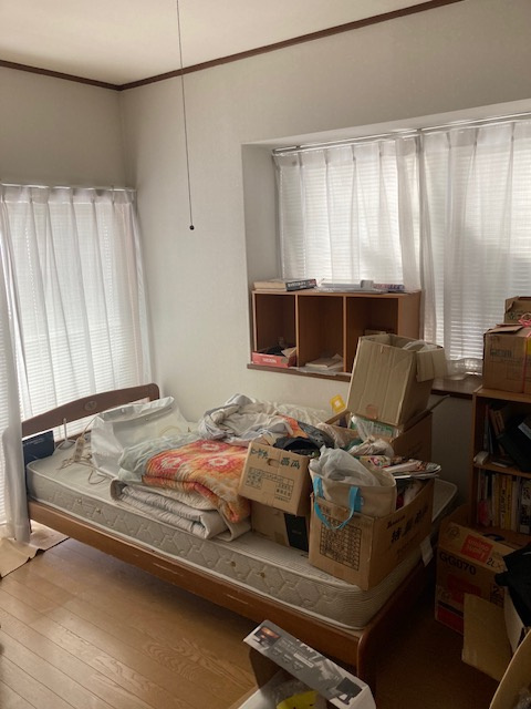 新潟市東区太平 戸建 の売却エピソード～I様～の画像