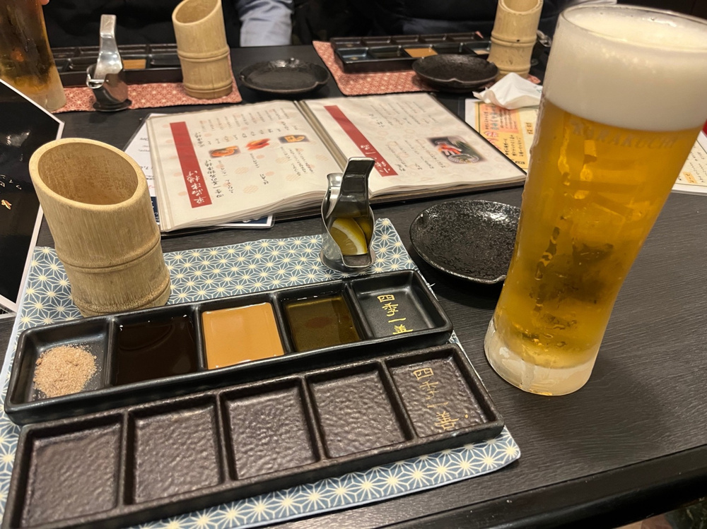 お客様におすすめ頂いたお店に行きました(^^)/の画像