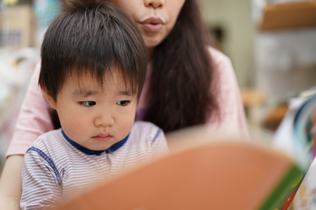 焼津市にある「ターントクルこども館」の概要