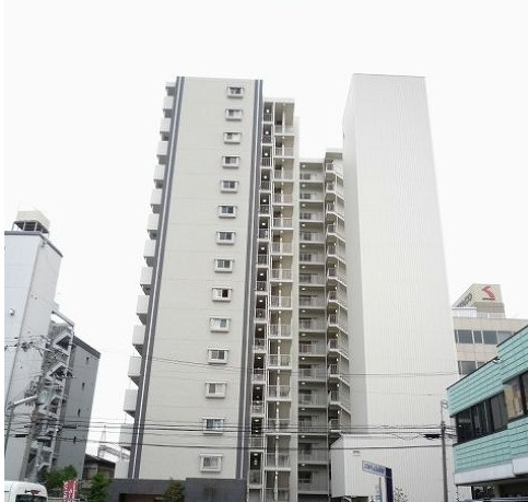 【2026年最新版】ヴエルシテイ東大阪スカイ売却物件大募集中！の画像