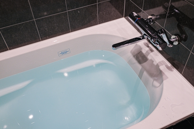 ユニットバスとセパレートの違いとは？