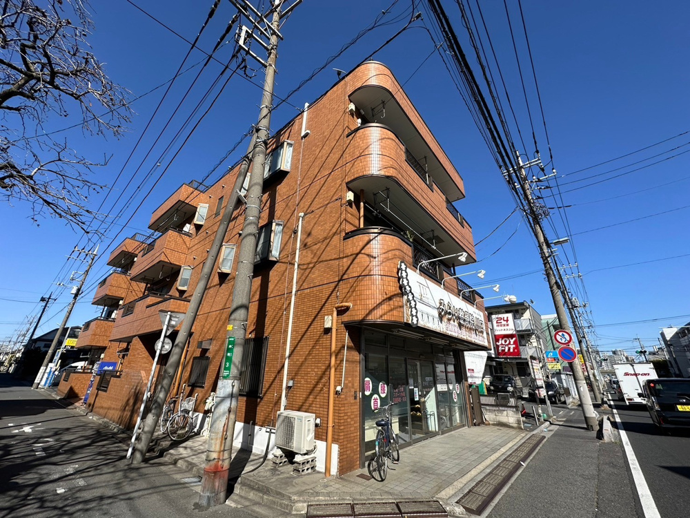 【新着物件】リリーハイムの画像