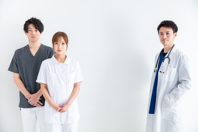 守山区にある守山いつき病院についてご紹介！