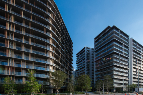 景観価値を高めるの画像