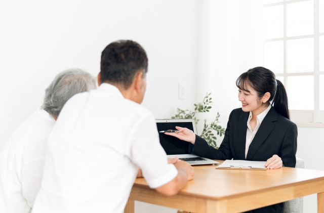 売却を成功させるうえでの注意点