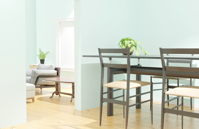 リノベーション済みの物件もおすすめ