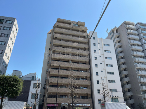 ご注意！！西ヶ原新築戸建はどんどん出来ています！の画像