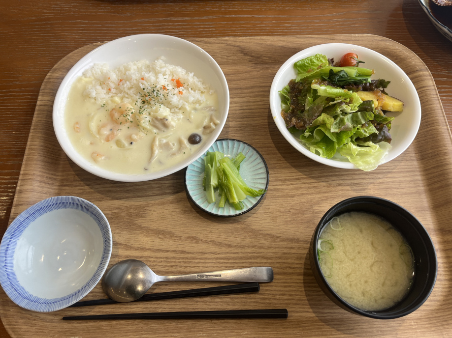 足立区の美味しい学校給食！の画像