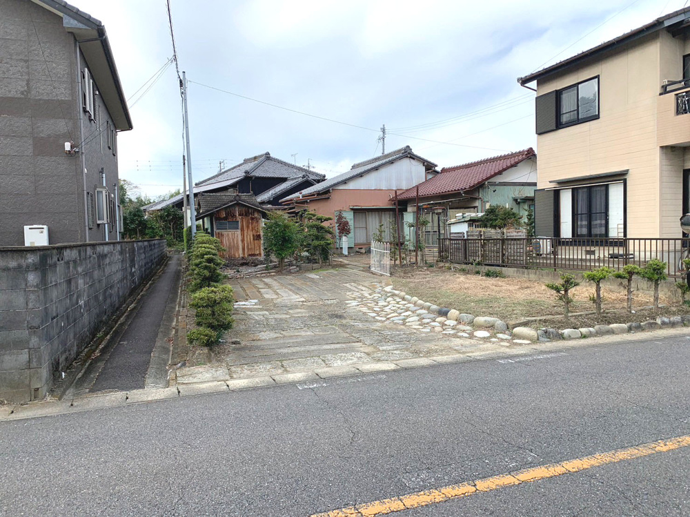 【稲沢市の土地】新着情報の画像