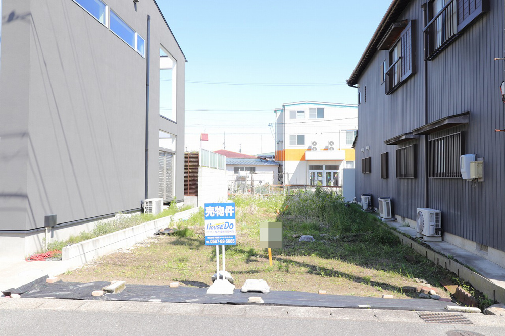 【稲沢市の土地】新着情報の画像