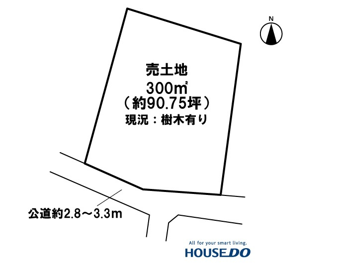 【稲沢市の土地】新着情報の画像