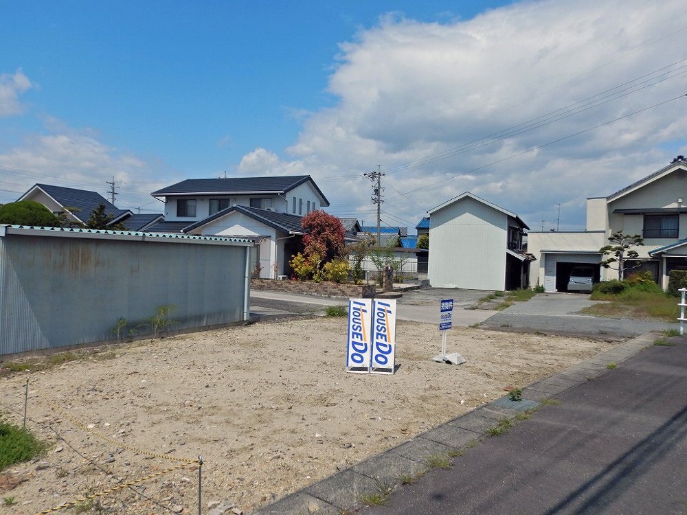 【稲沢市の土地】新着情報の画像