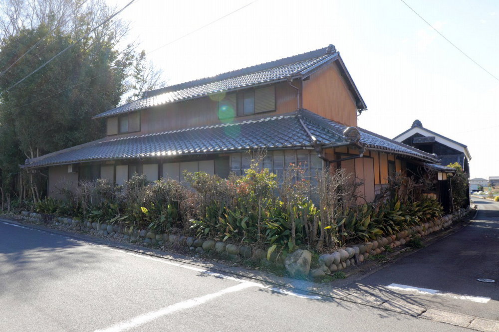 【稲沢市の土地】新着情報の画像
