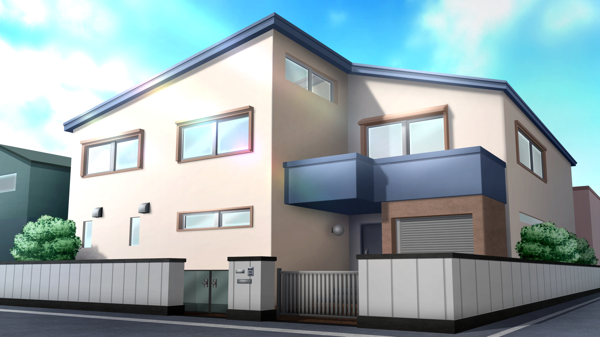 静岡市駿河区高松の不動産売却事例（U様）の画像