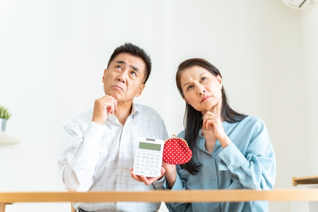 不動産取得税の支払いができない場合