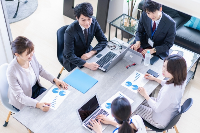 オフィス移転時の社内通知の必要性とは？メリットや方法もご紹介の画像